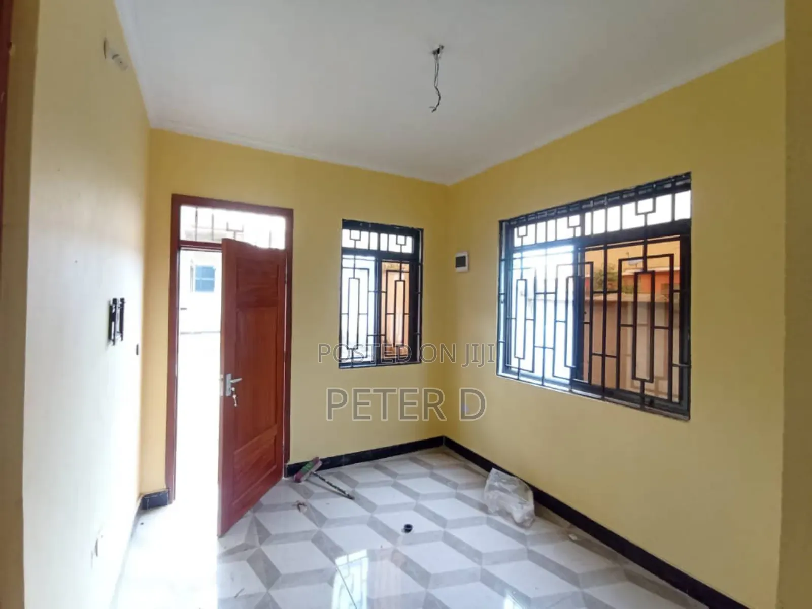 1bdrm Apartment in Kimara for rent