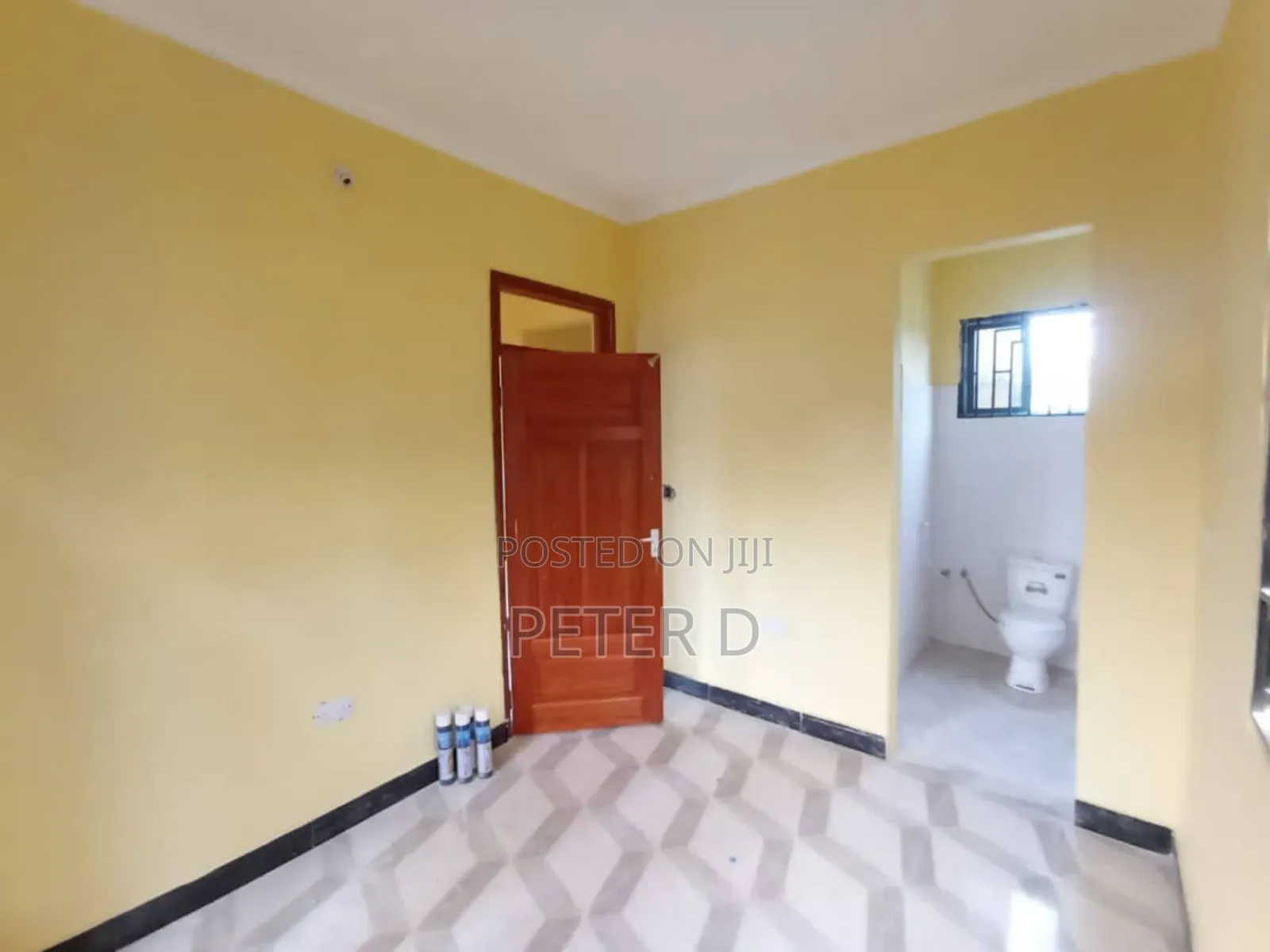 1bdrm Apartment in Kimara for rent
