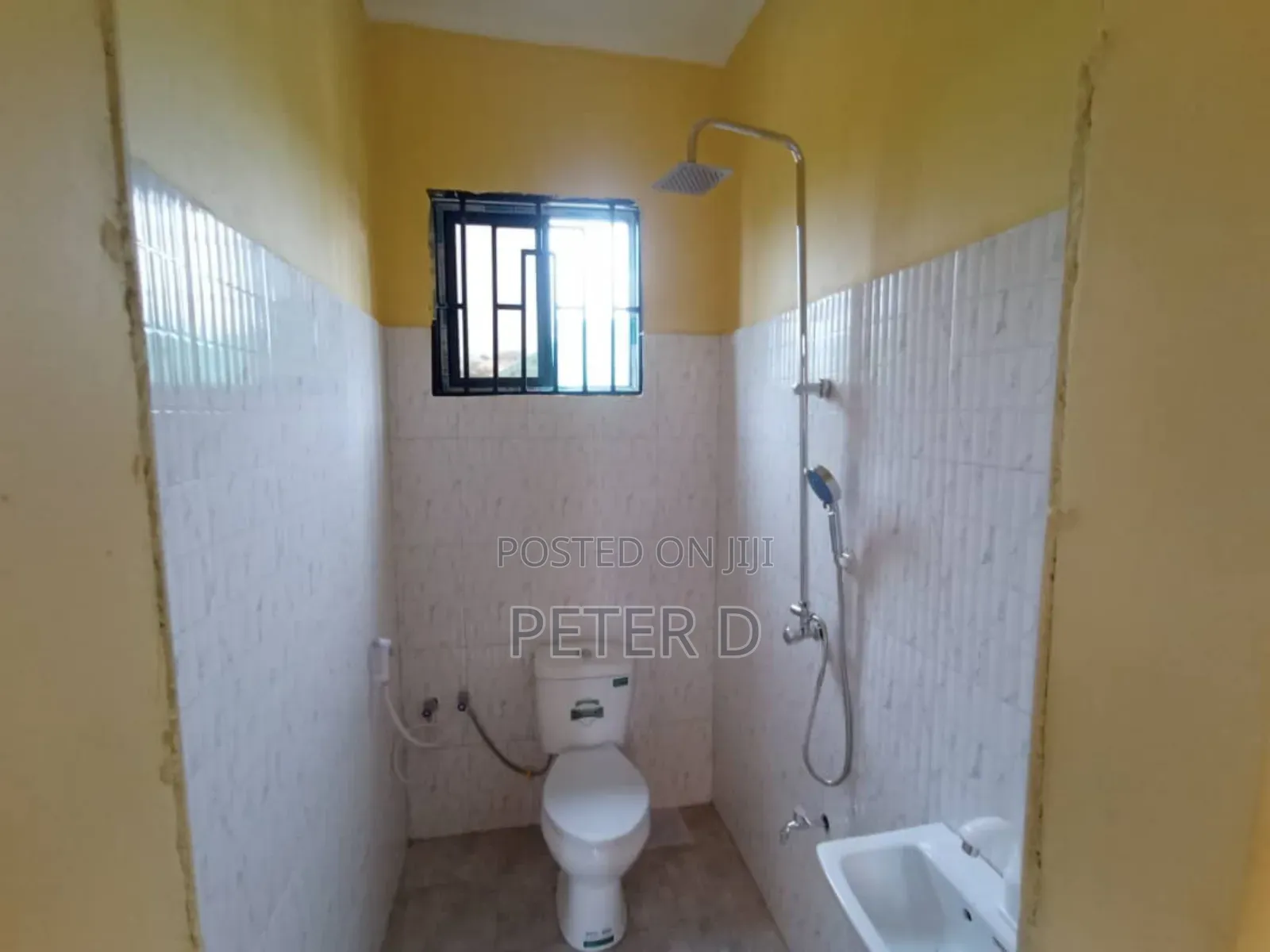 1bdrm Apartment in Kimara for rent