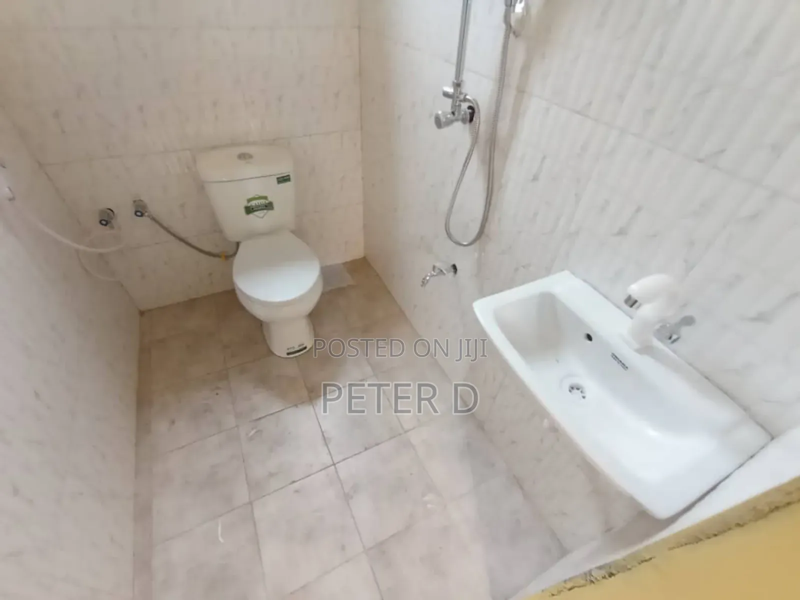 1bdrm Apartment in Kimara for rent