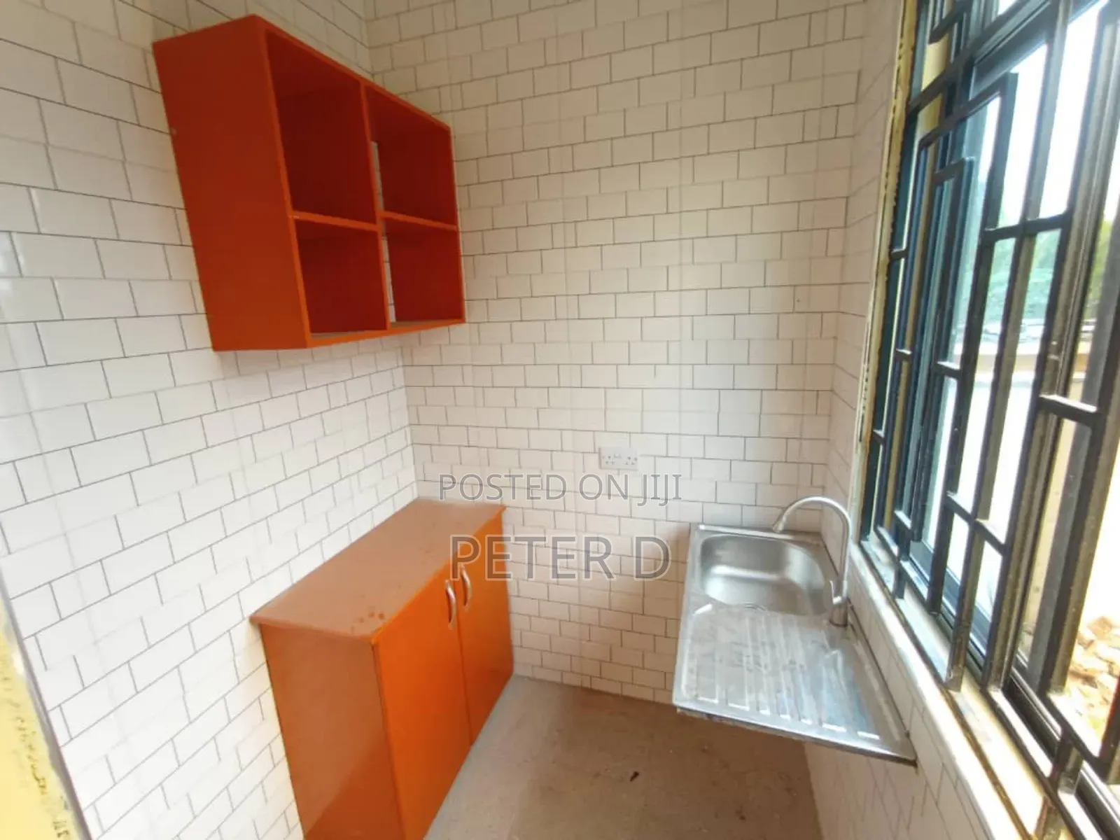 1bdrm Apartment in Kimara for rent