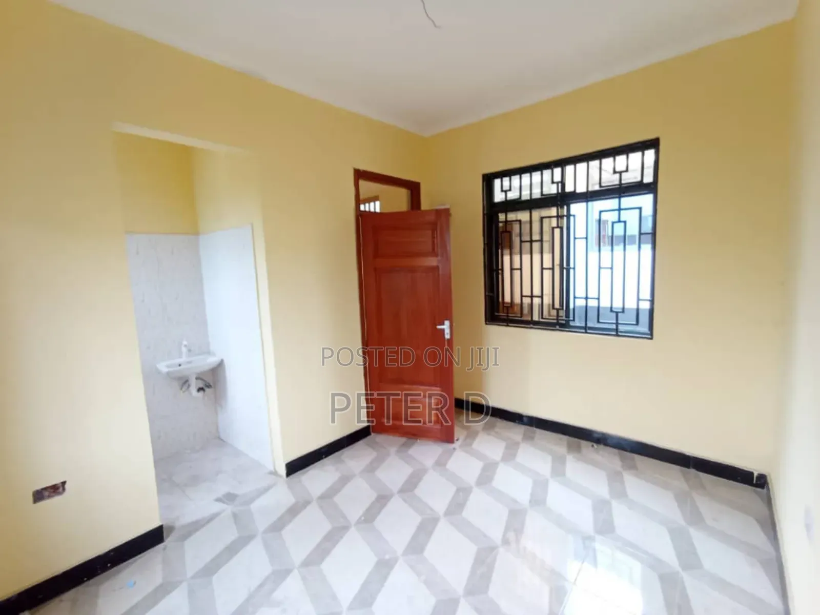 1bdrm Apartment in Kimara for rent