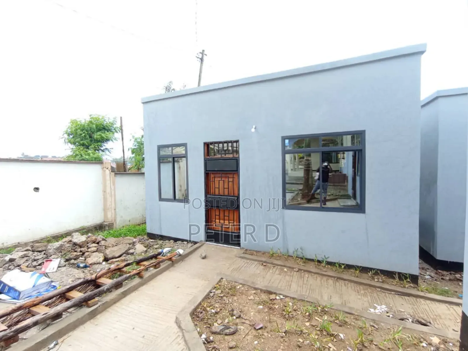 1bdrm Apartment in Kimara for rent