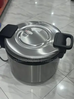 Commercial Rice Cooker. 10L.