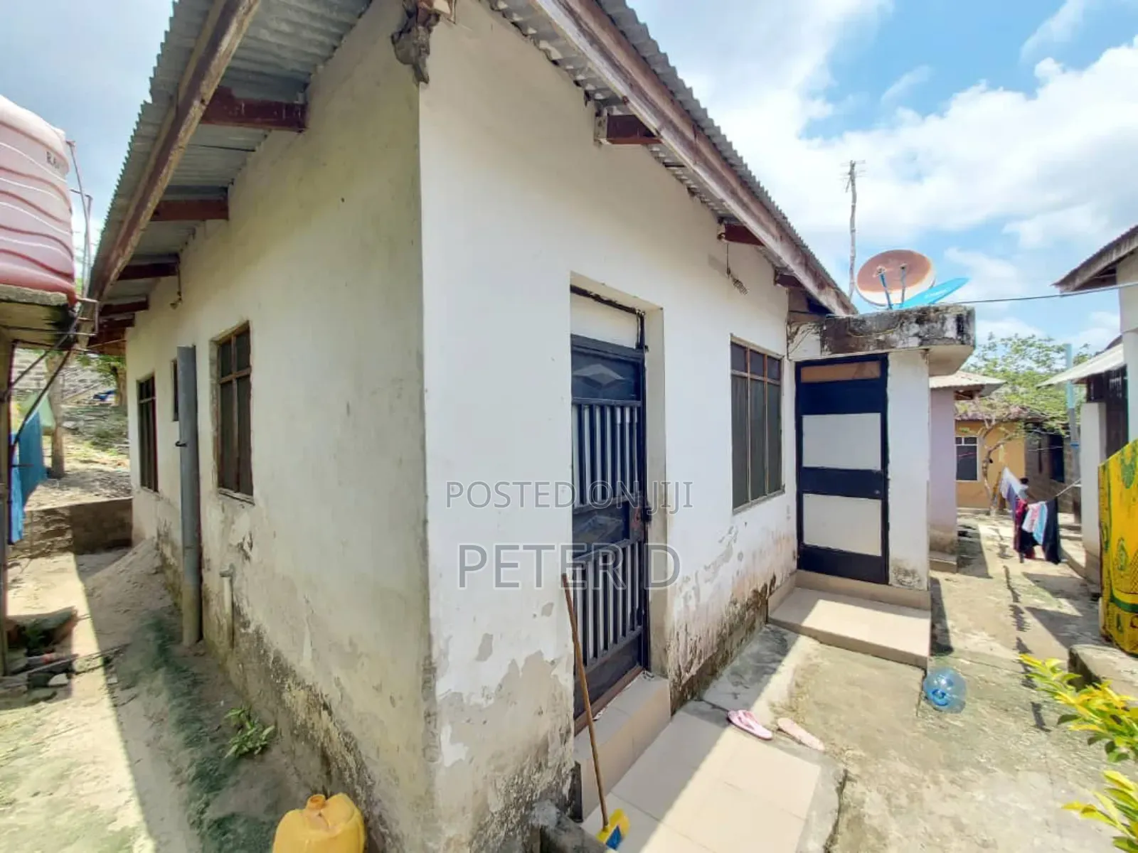 1bdrm Apartment in Kimara for rent