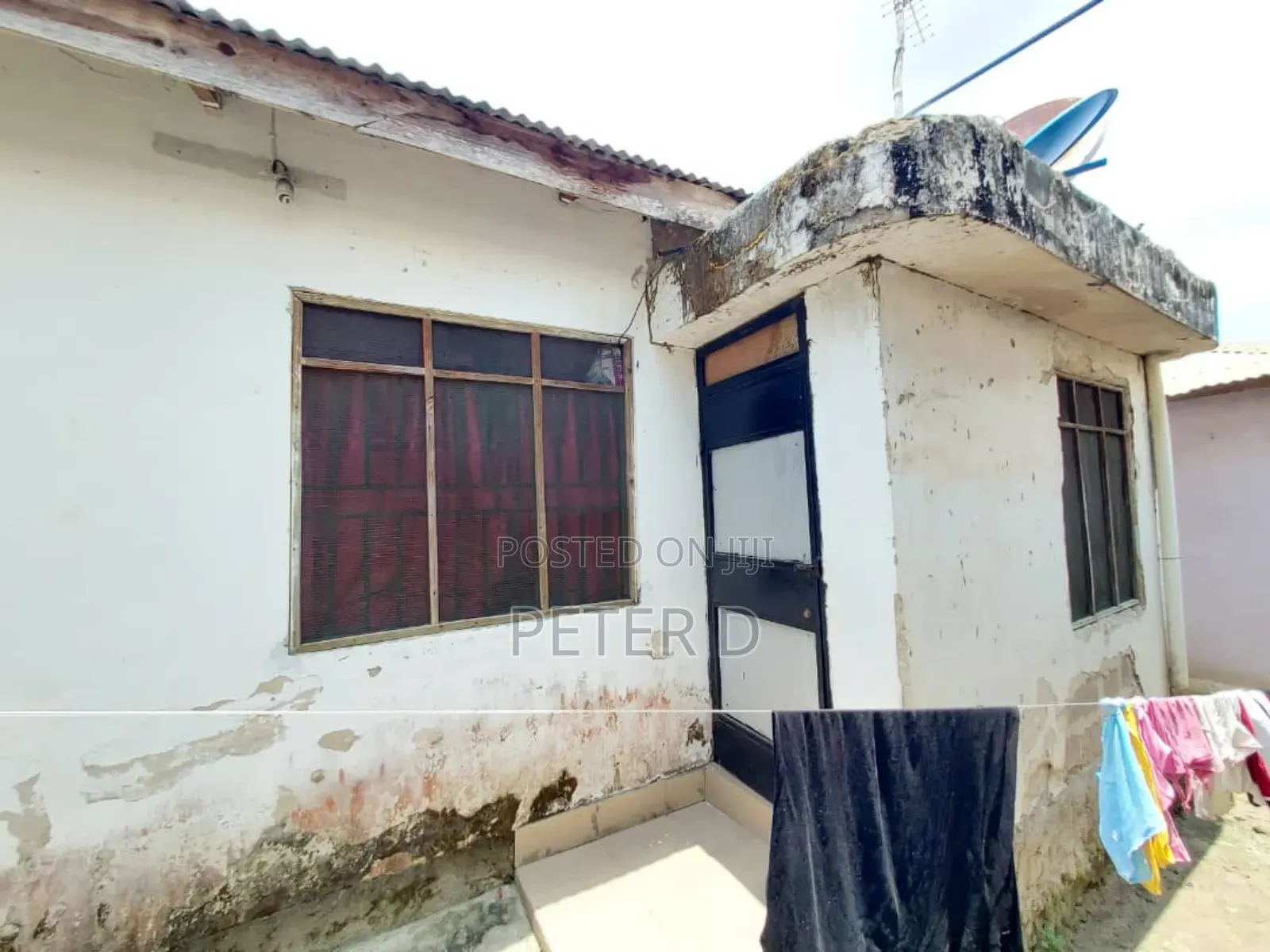 1bdrm Apartment in Kimara for rent
