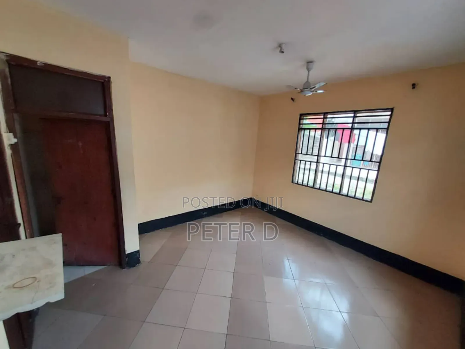 1bdrm Apartment in Kimara for rent
