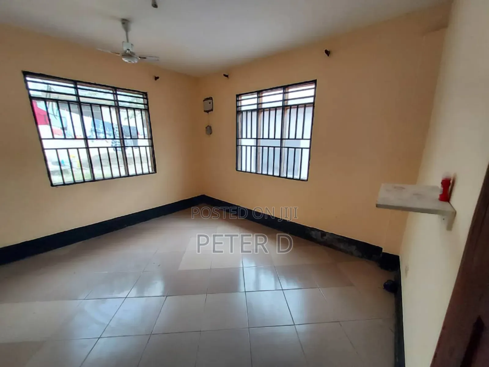 1bdrm Apartment in Kimara for rent