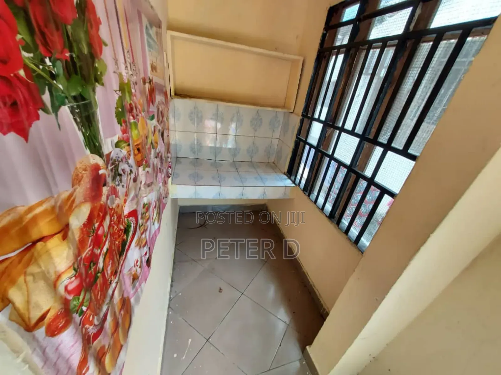1bdrm Apartment in Kimara for rent