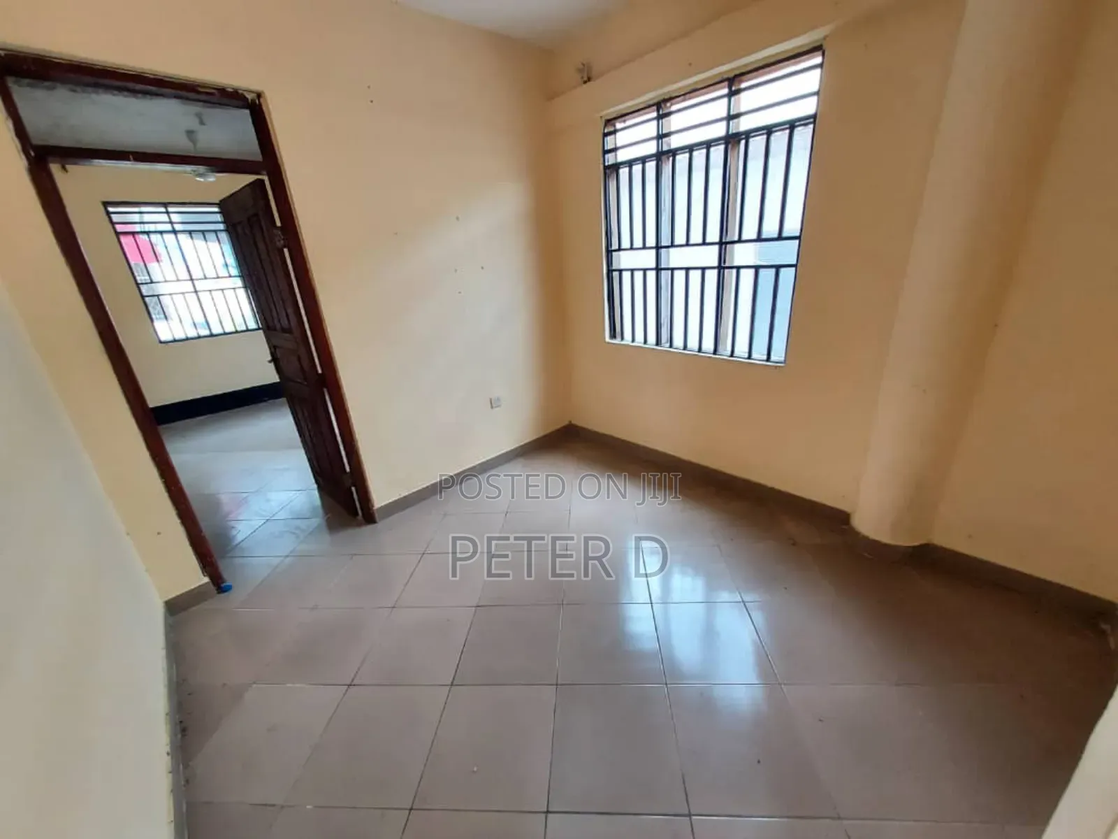 1bdrm Apartment in Kimara for rent