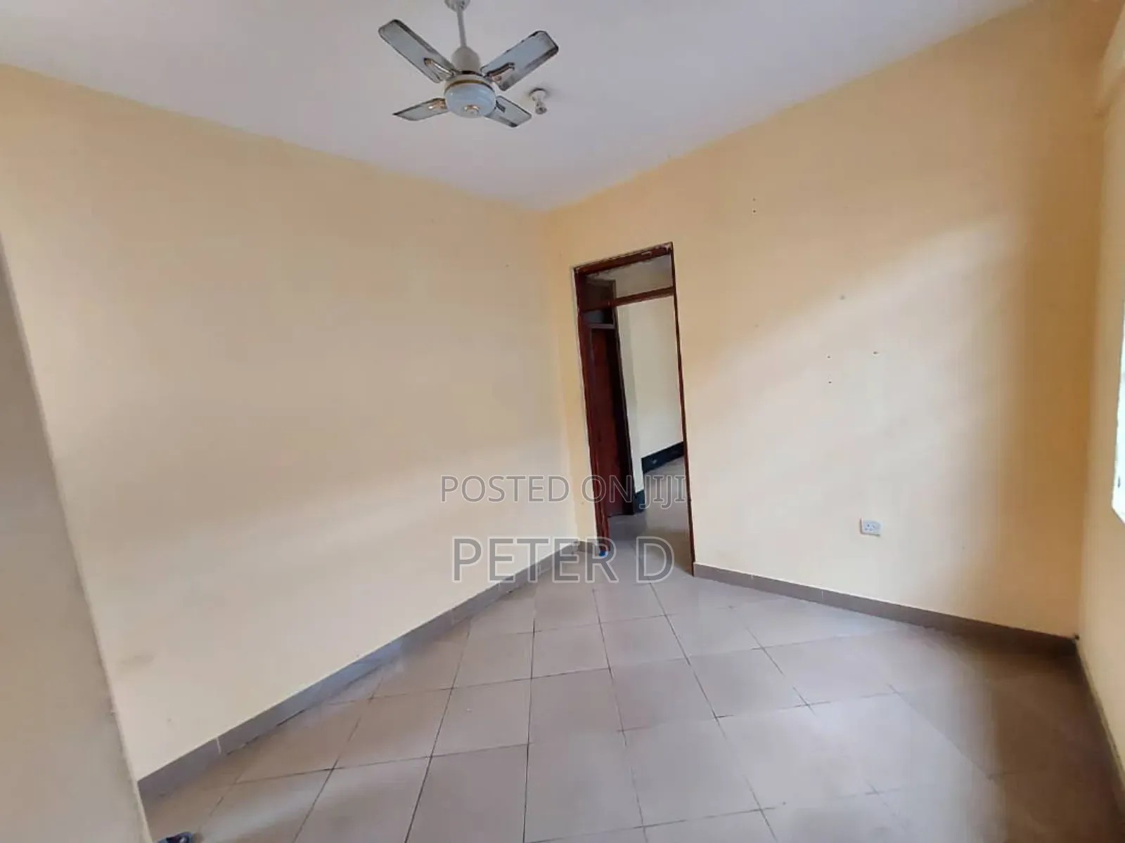 1bdrm Apartment in Kimara for rent