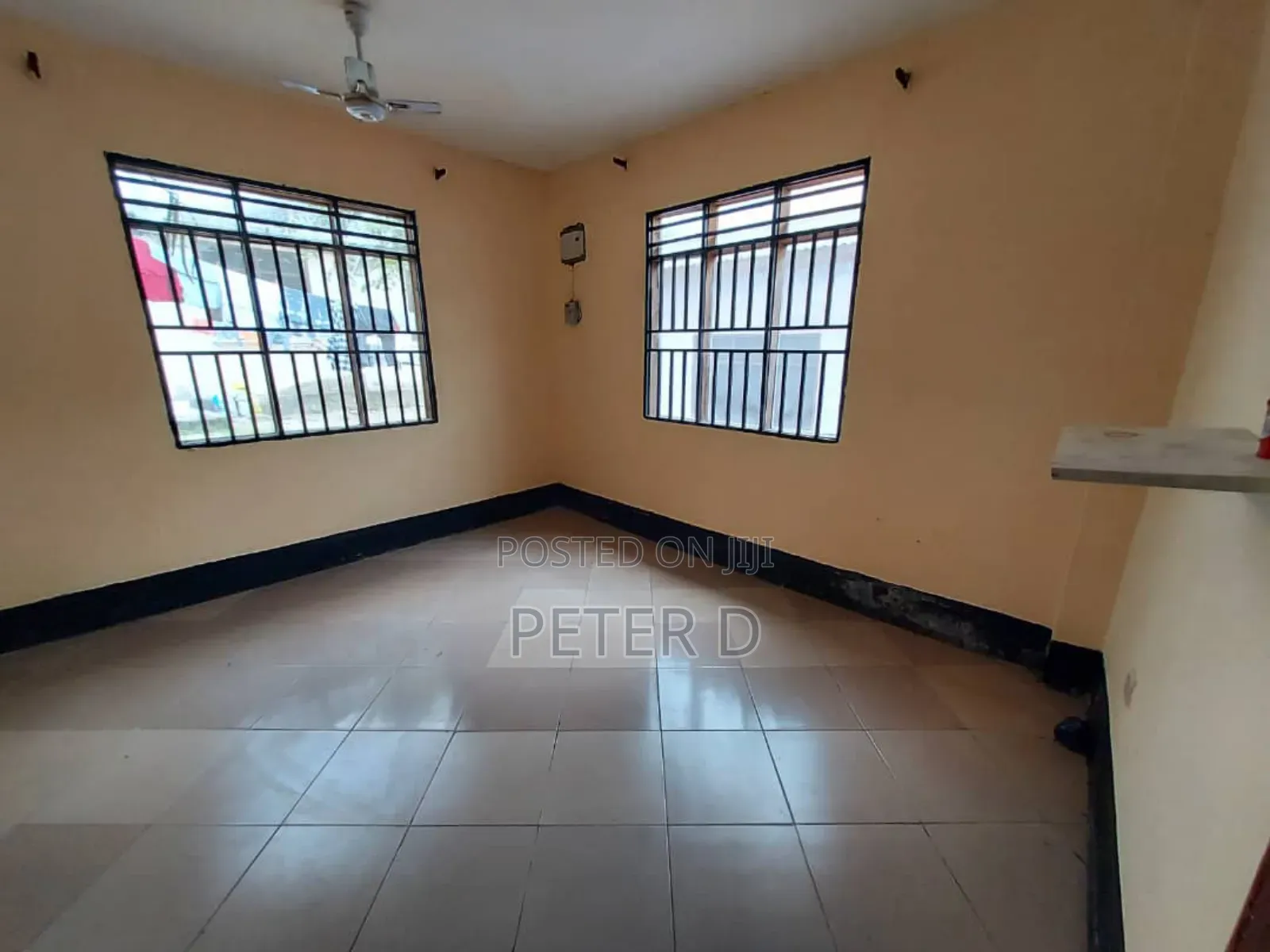 1bdrm Apartment in Kimara for rent