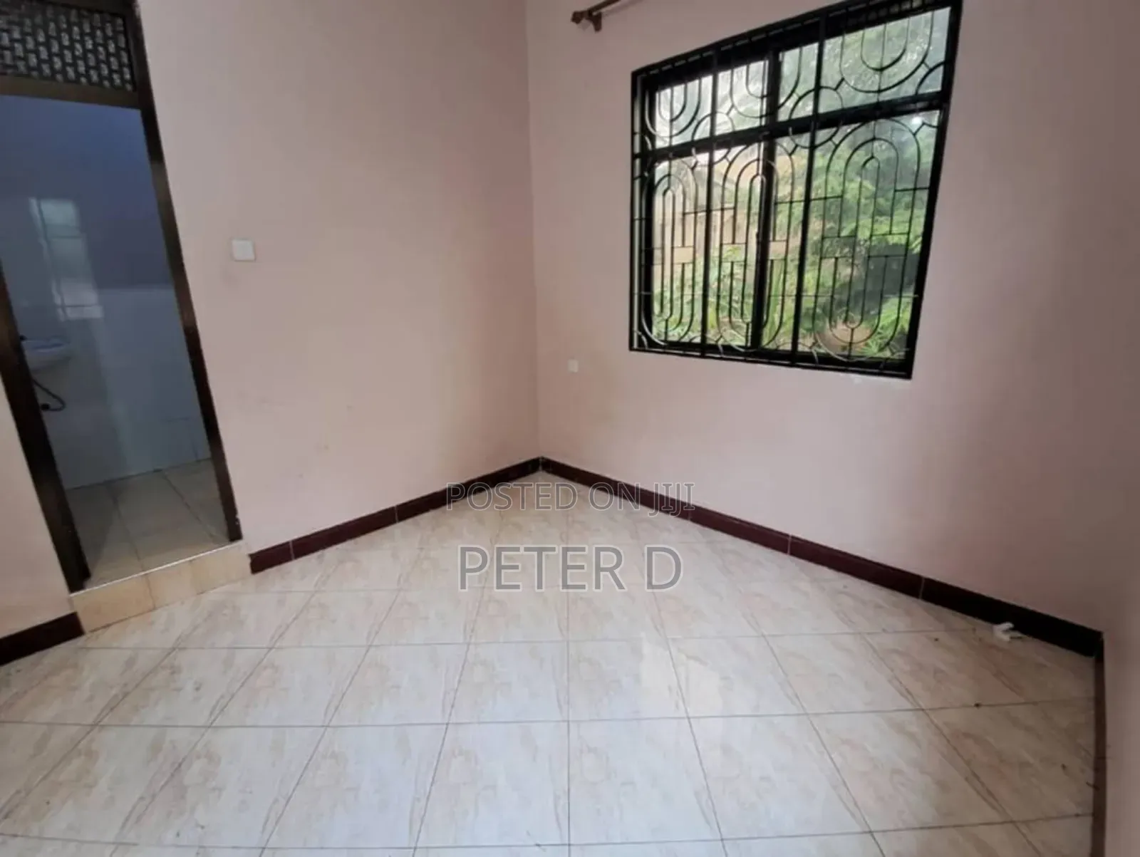 1bdrm Apartment in Kimara for rent