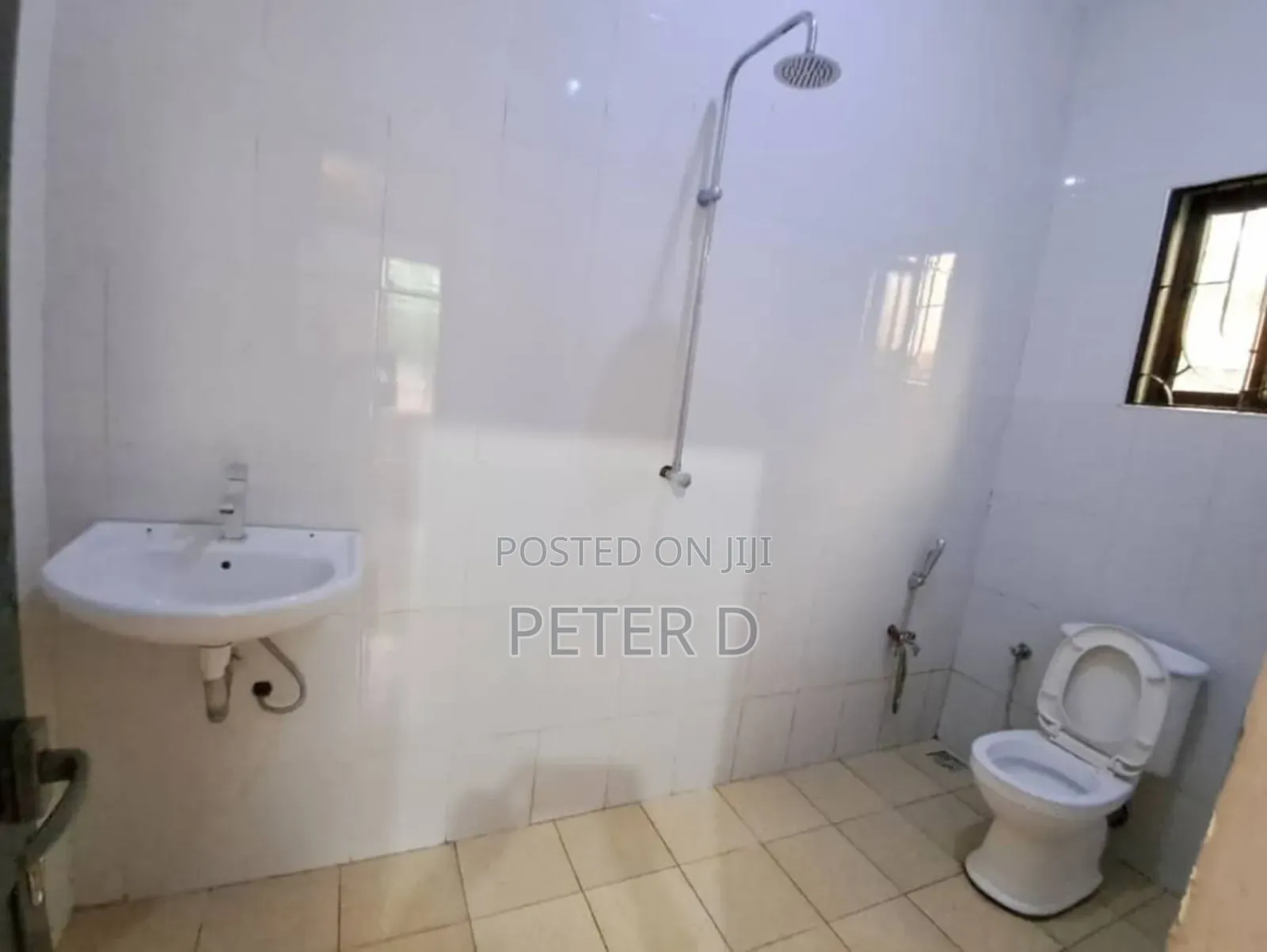 1bdrm Apartment in Kimara for rent