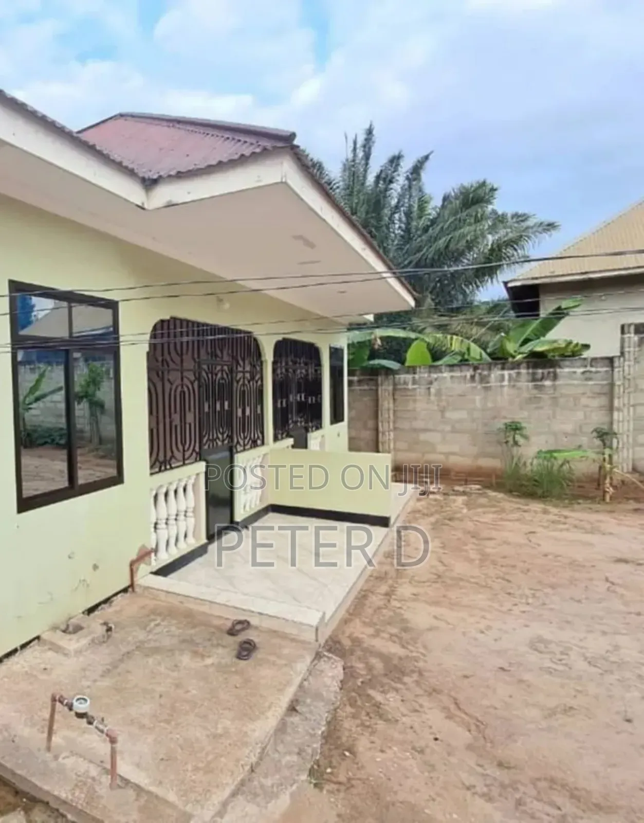 1bdrm Apartment in Kimara for rent