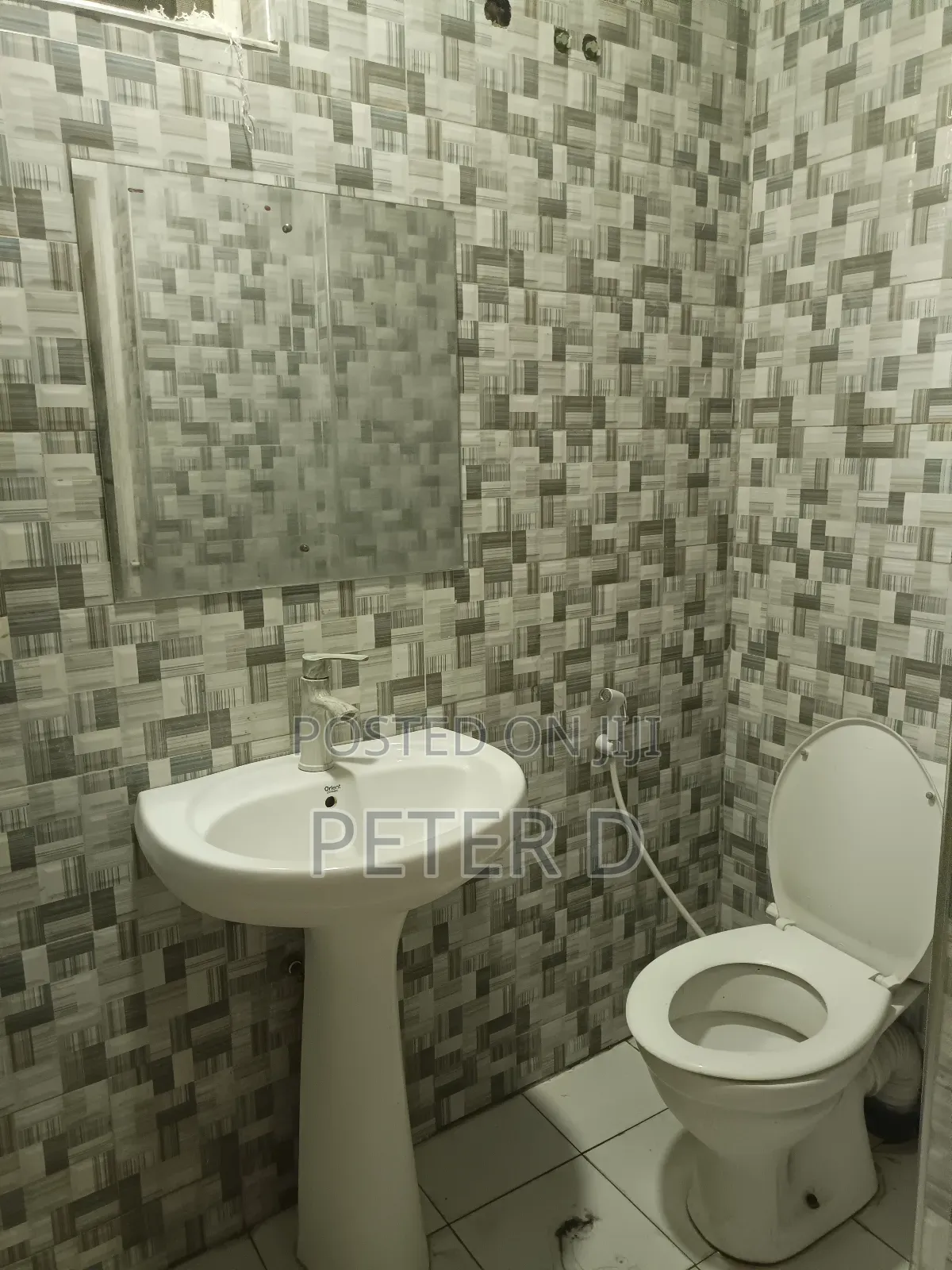 3bdrm Apartment in Kariakoo for rent