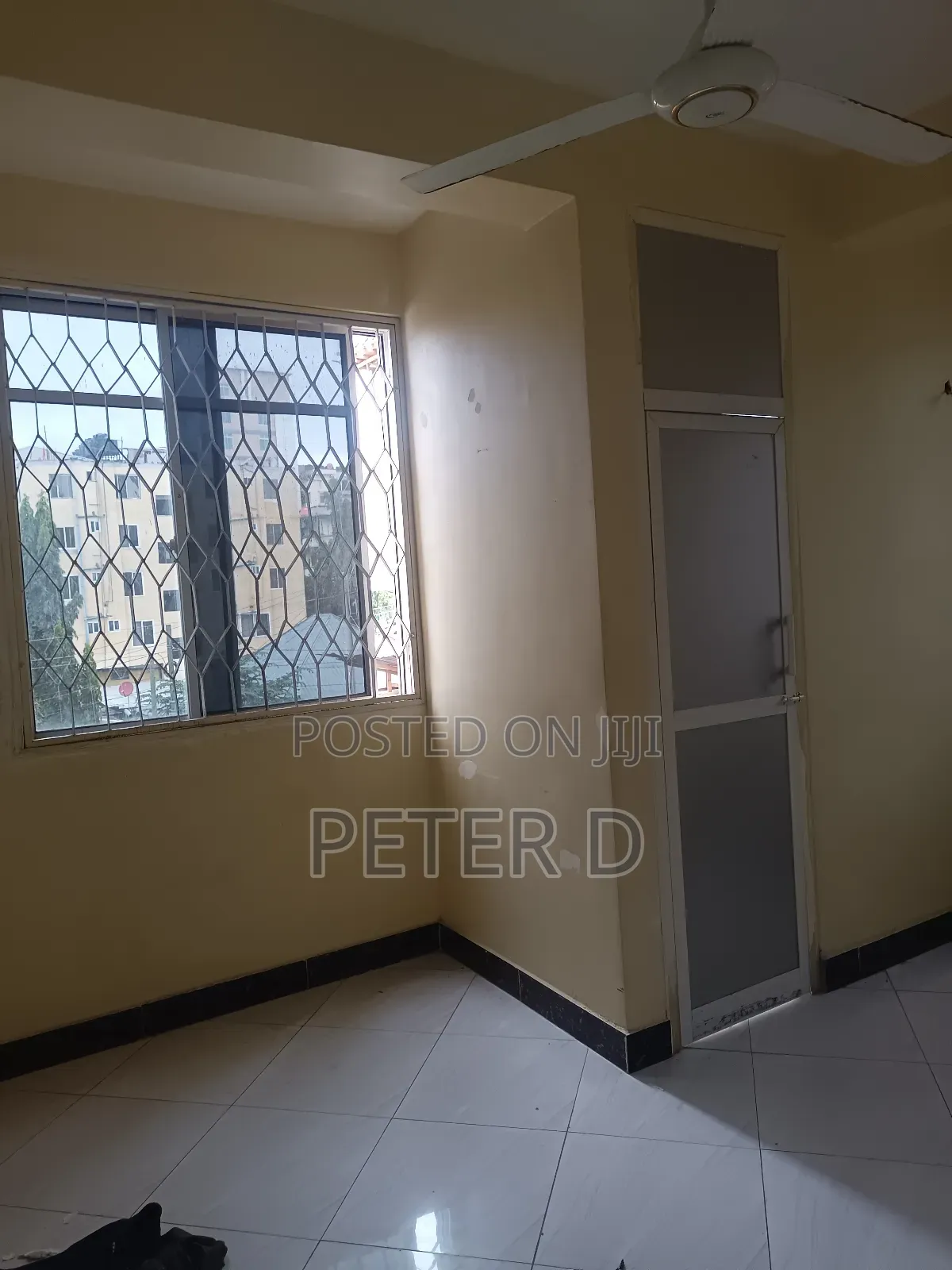 3bdrm Apartment in Kariakoo for rent