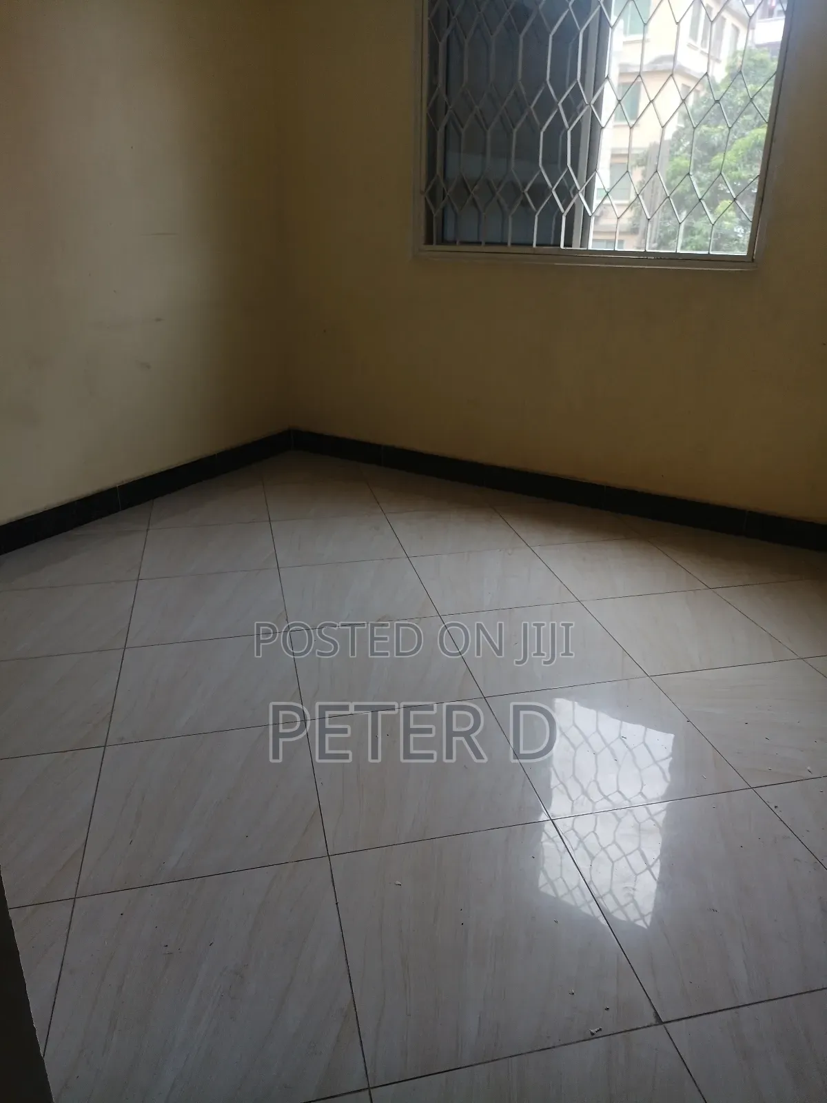 3bdrm Apartment in Kariakoo for rent