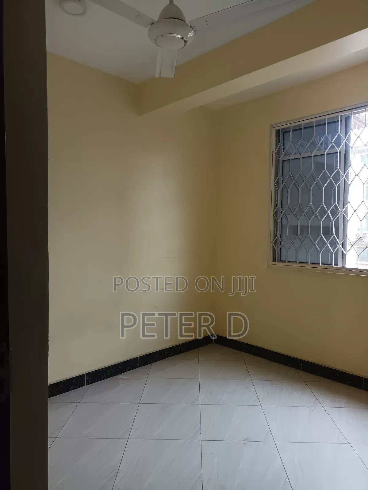 3bdrm Apartment in Kariakoo for rent