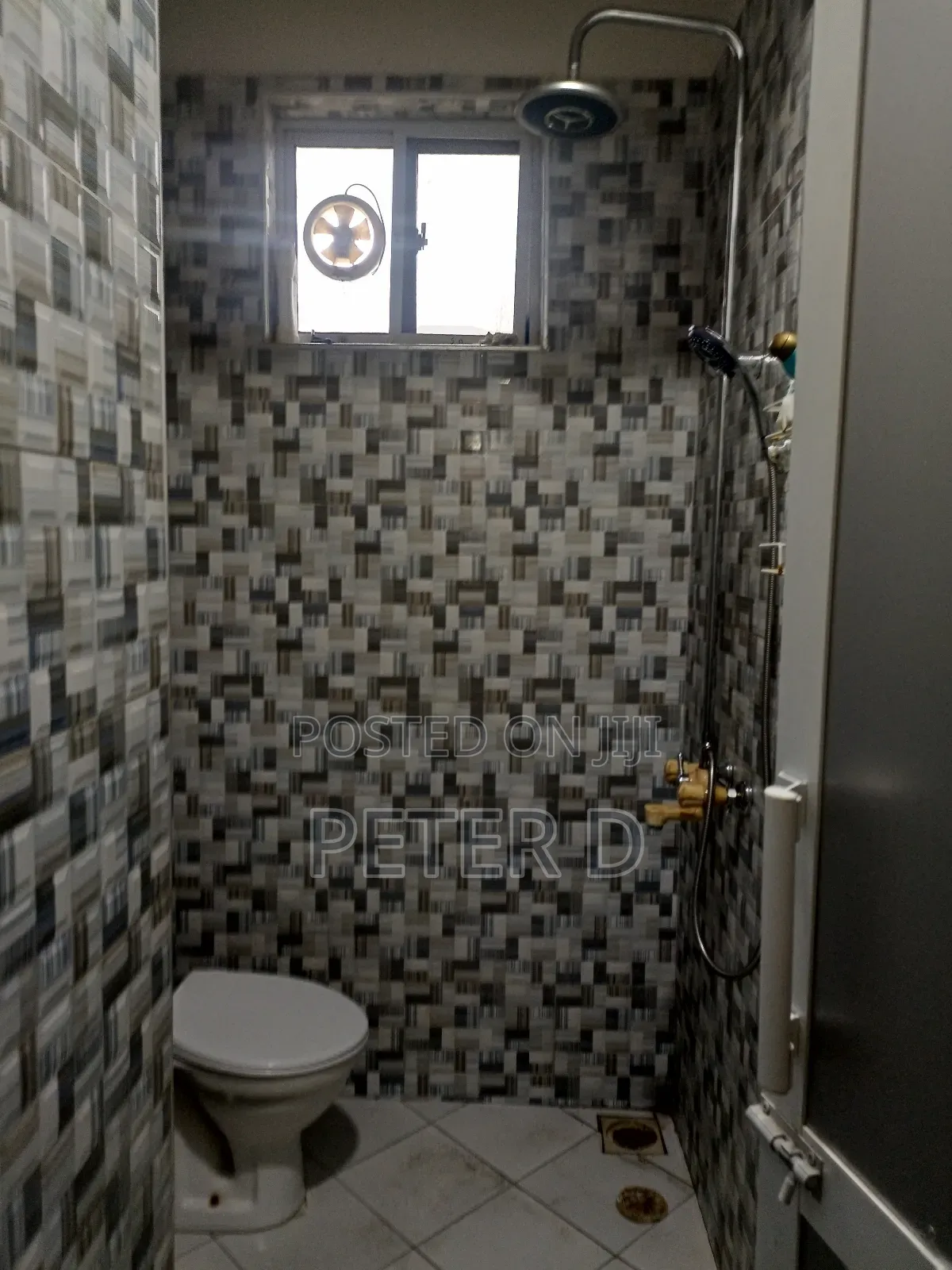 3bdrm Apartment in Kariakoo for rent