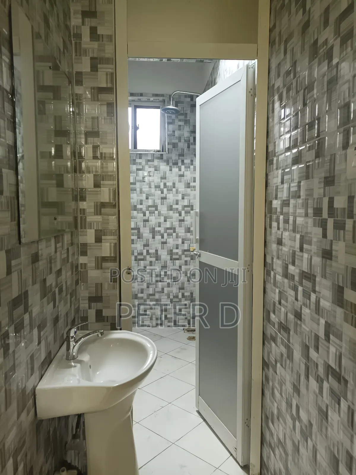 3bdrm Apartment in Kariakoo for rent