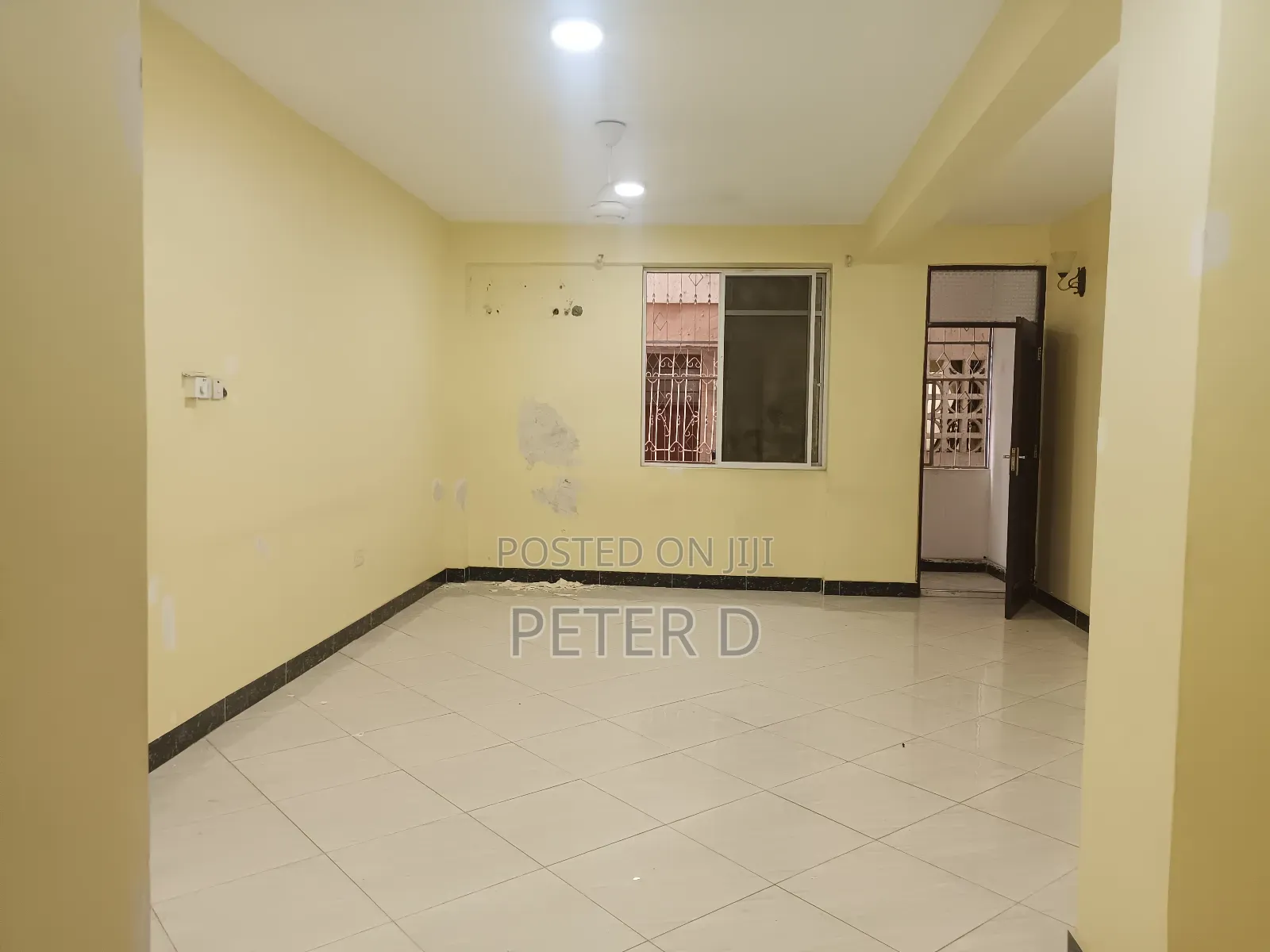 3bdrm Apartment in Kariakoo for rent