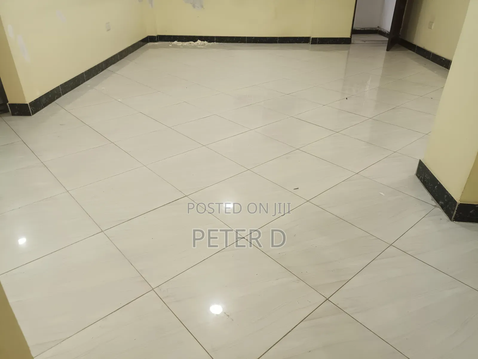 3bdrm Apartment in Kariakoo for rent