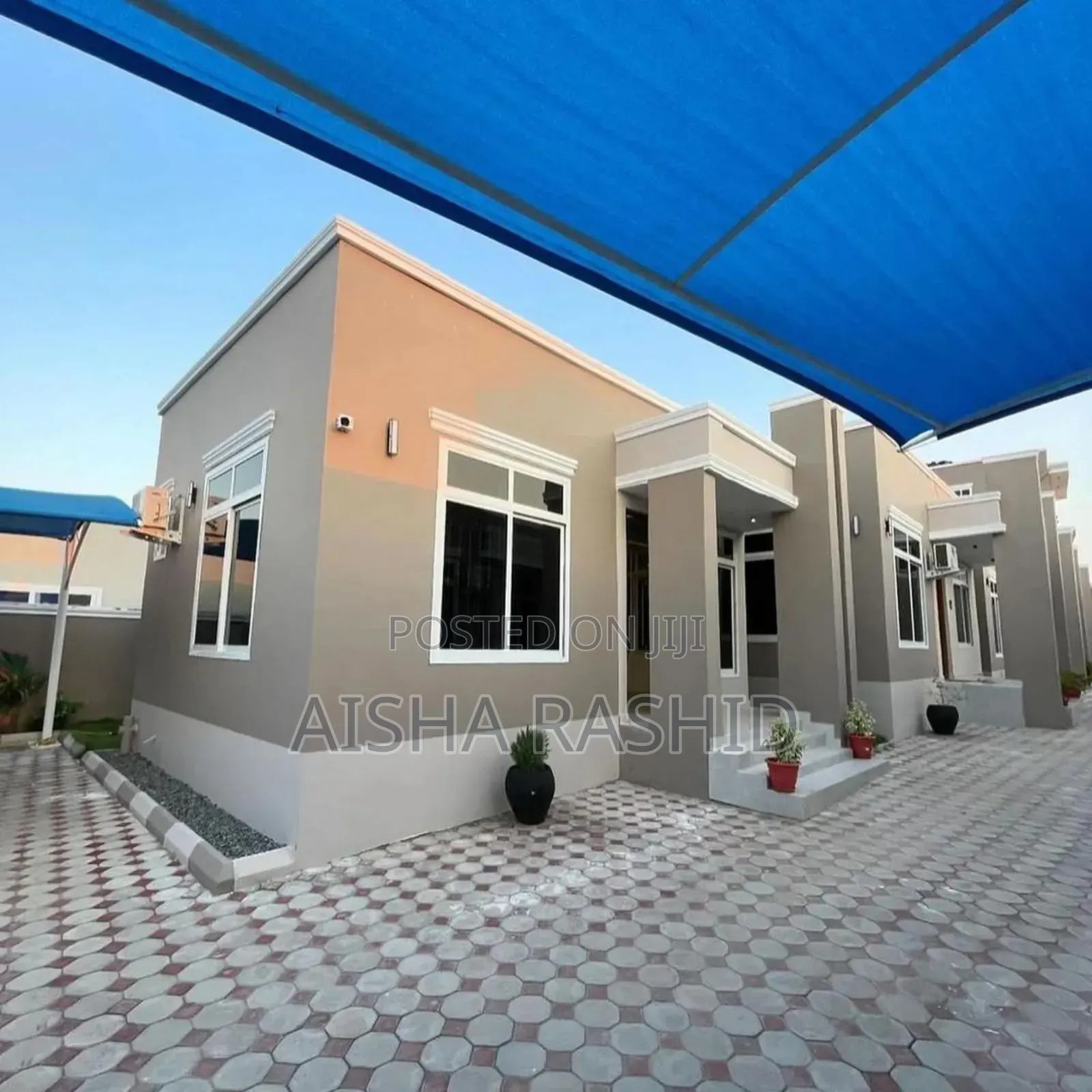 1bdrm Apartment in Mbezi Beach for rent