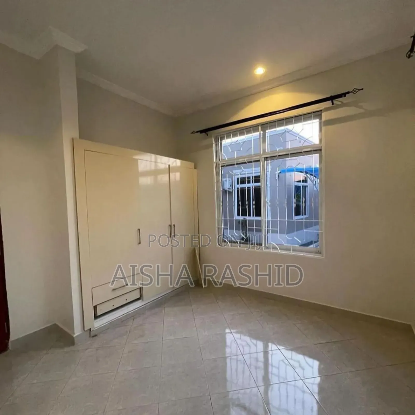 1bdrm Apartment in Mbezi Beach for rent