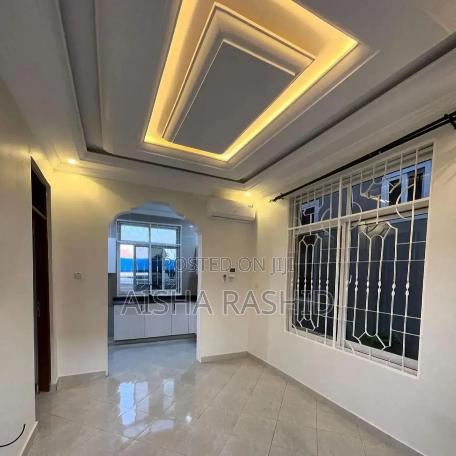 1bdrm Apartment in Mbezi Beach for rent