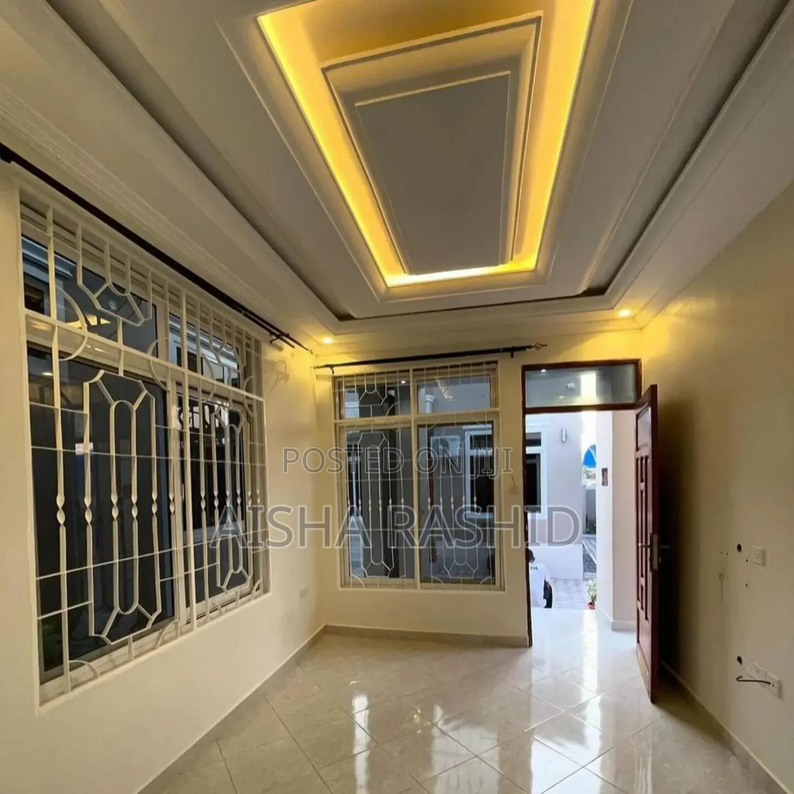 1bdrm Apartment in Mbezi Beach for rent
