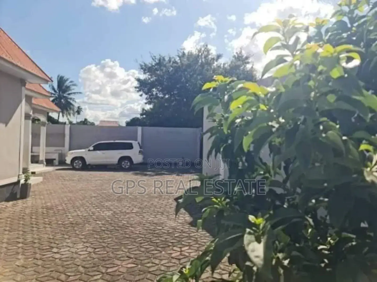 4bdrm House in Mbagala Chamazi, Temeke for sale