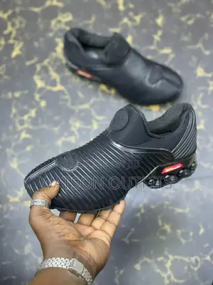 Nike Air 50 Cent Shoes