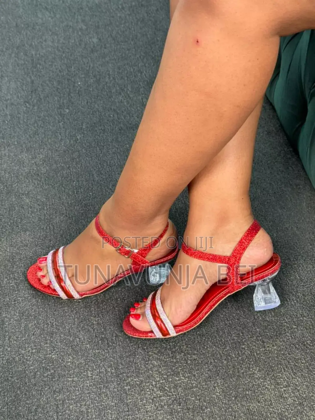 Ladies Shoes