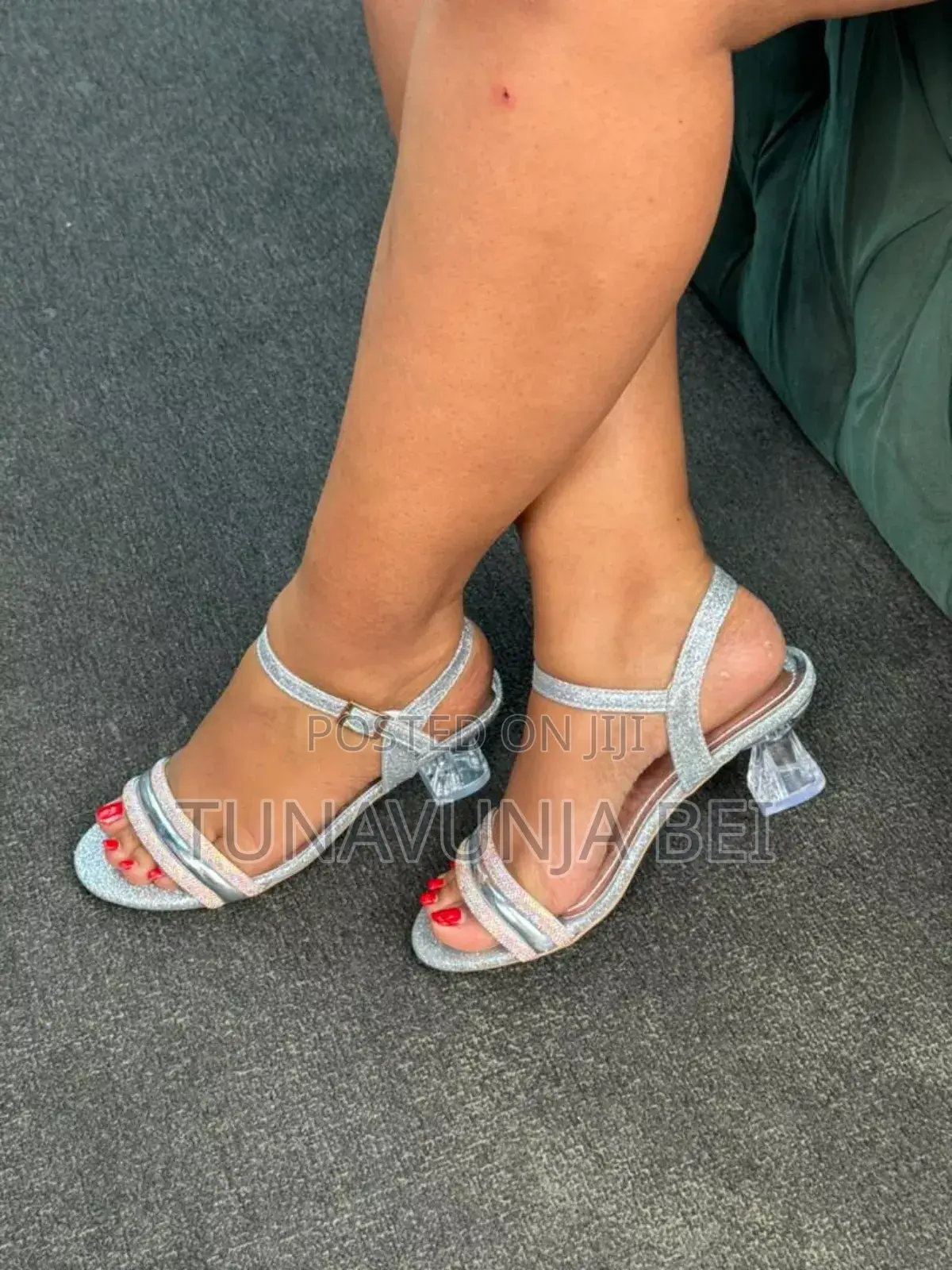 Ladies Shoes