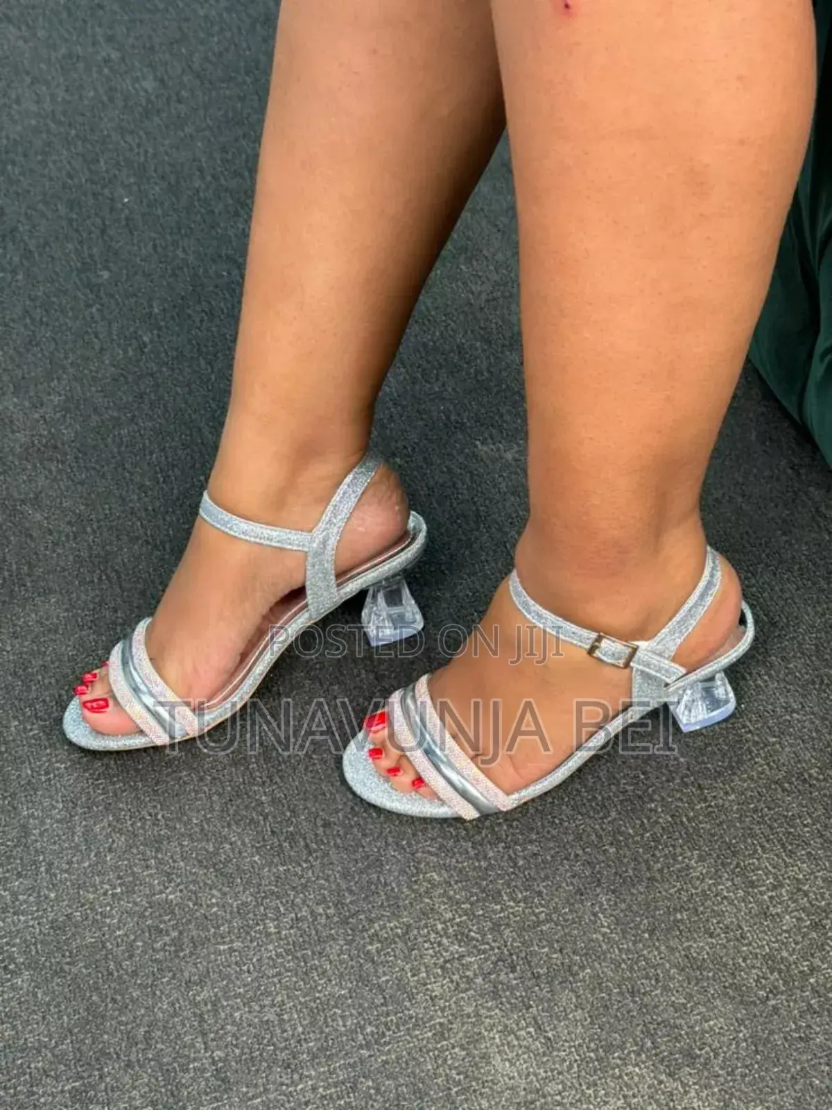 Ladies Shoes