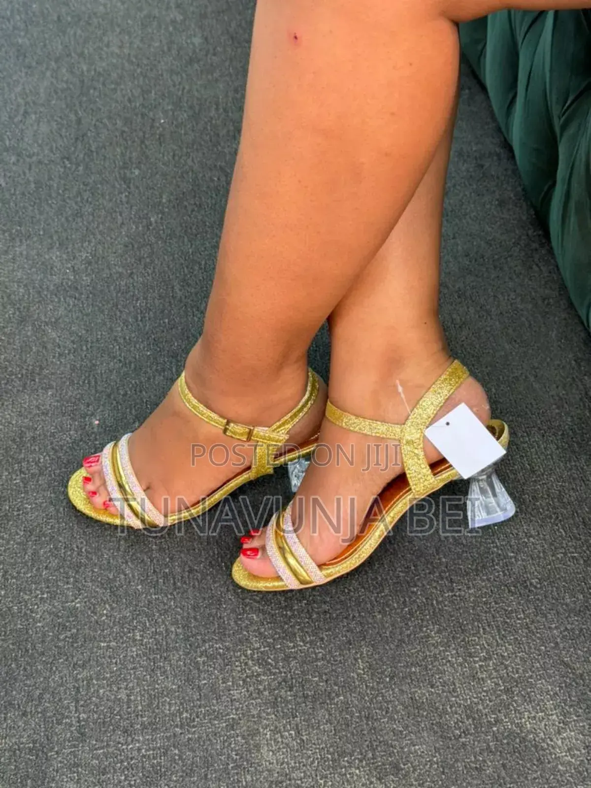 Ladies Shoes