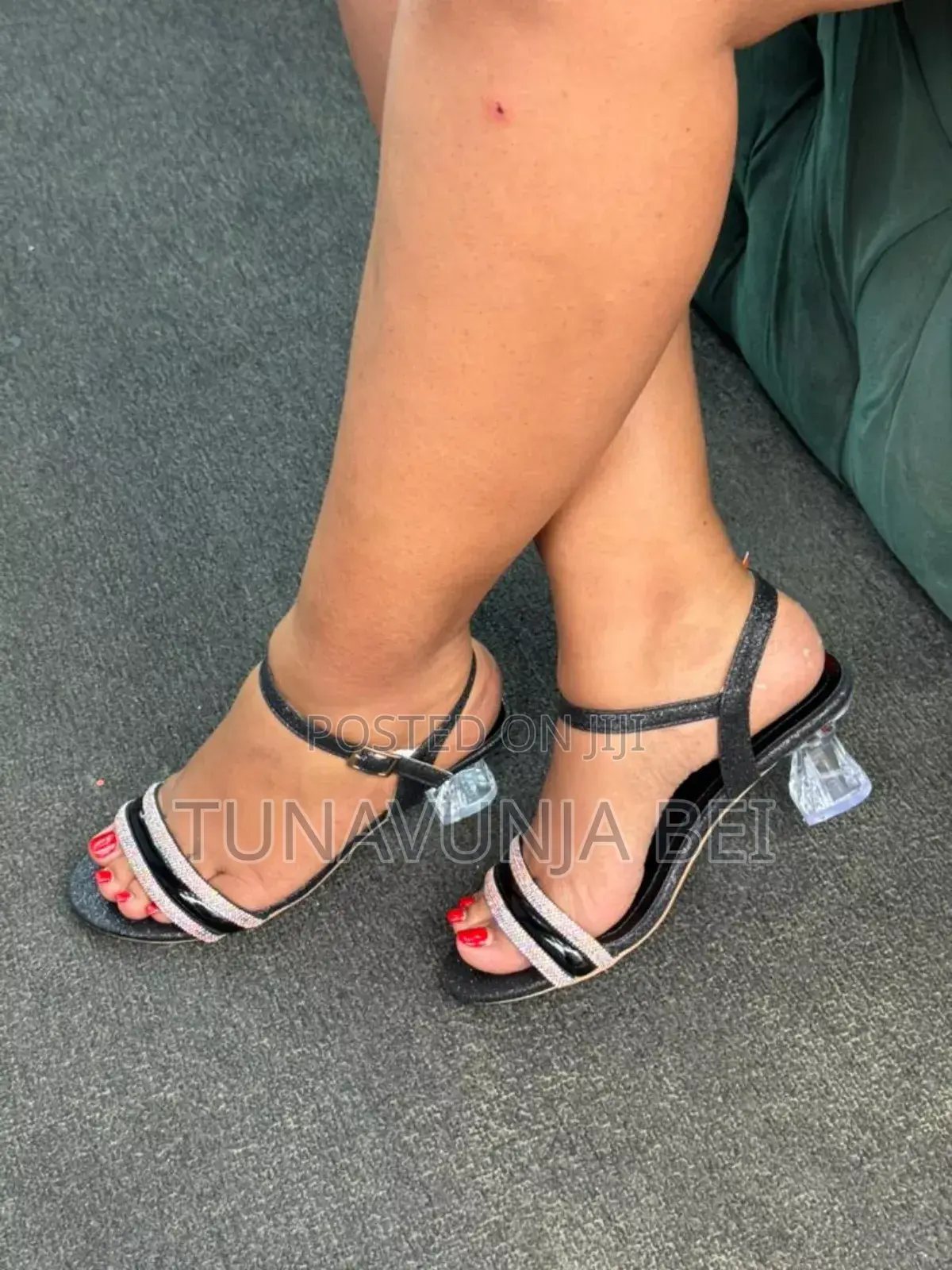 Ladies Shoes