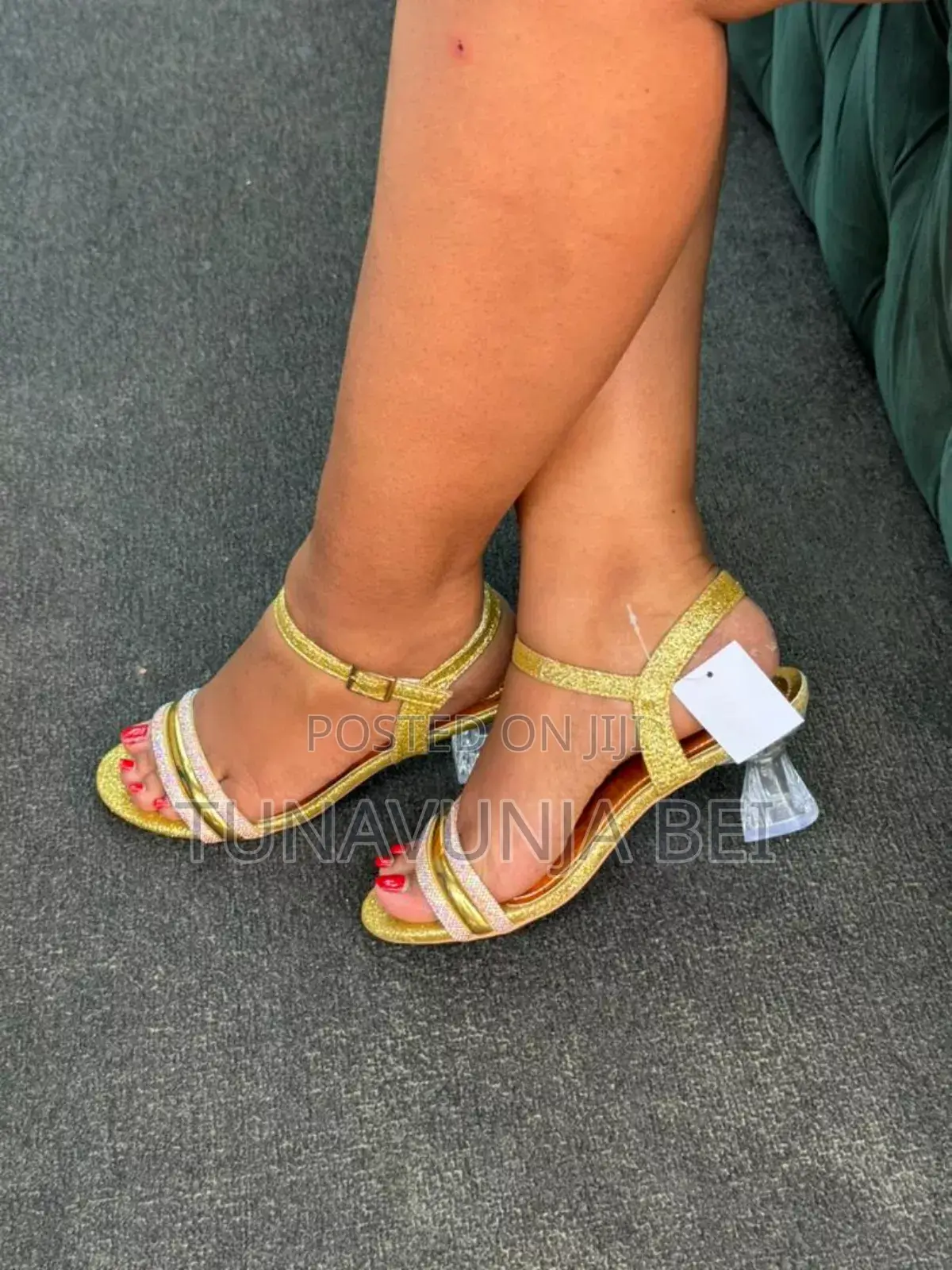 Ladies Shoes