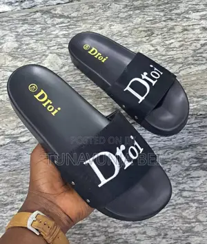Dior Men Sandal