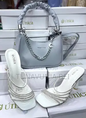 Ladies Shoes