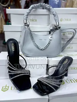 Ladies Shoes