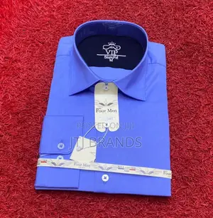 Male New Shirts