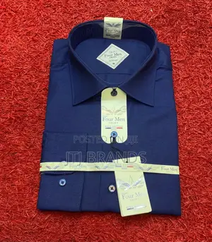 Male New Shirts