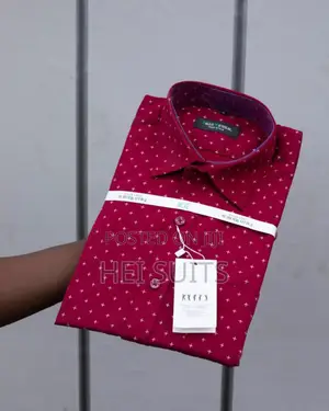 Photo - Unique Men's Shirts