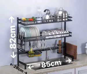 Dish Rack / Dish Drainers