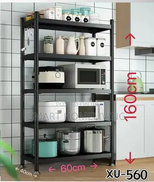 Kitchen Organizers