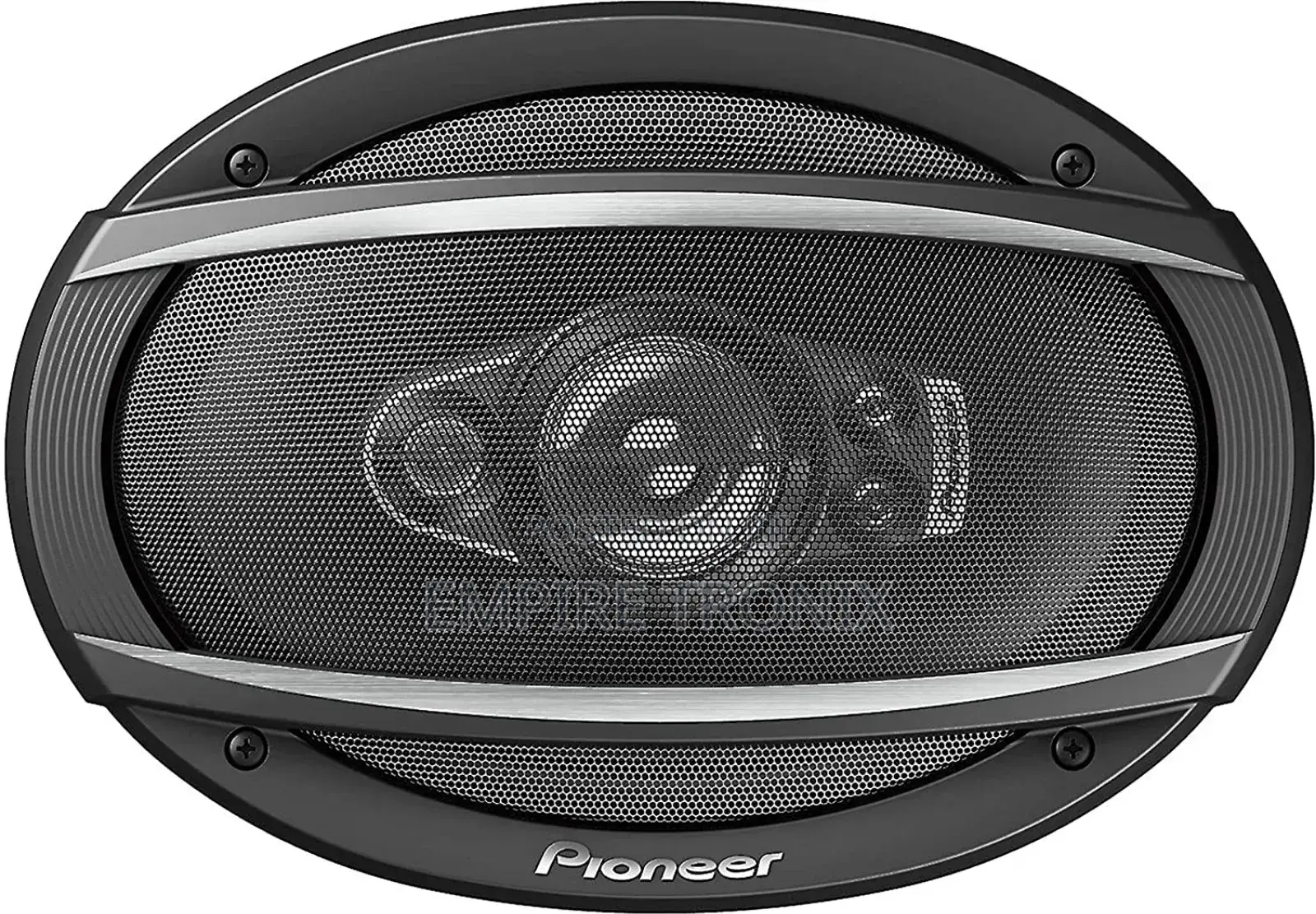 Pioneer 6 Inch X 9 Inch 700W 5-Way Car Speakers TS-A6996S