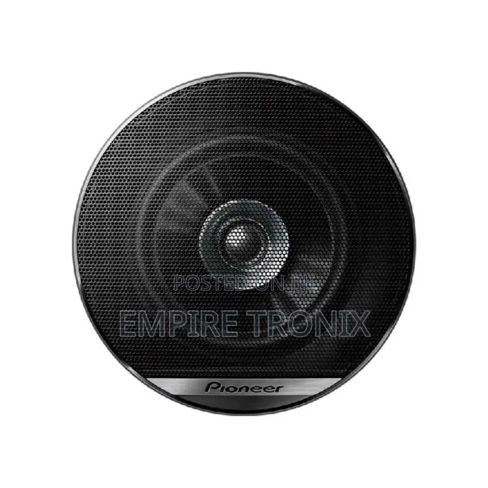 Pioneer Speakers Set 4" 150W, 2-Way Speakers TS-G1010F