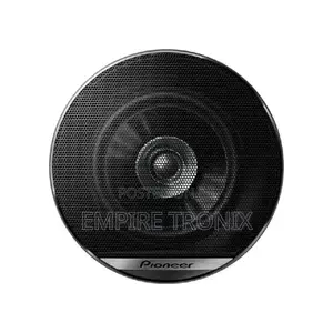 Pioneer Speakers Set 4" 150W, 2-Way Speakers TS-G1010F